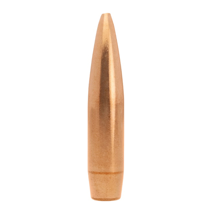 Lapua .338 Cal OTM Rifle Bullet, 300 gr 0.338" 100rds