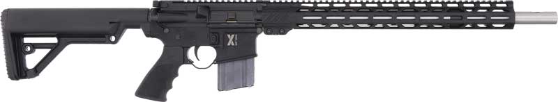 RRA LAR15X Varmint A4 .223/5.56 Rifle with 20" Bull Barrel