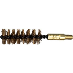 SHOOTERS CHOICE BRONZE BORE BRUSH 45 CAL 2
