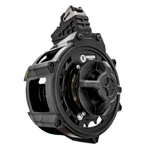 Panzer Arms AK12, 12 Gauge, 20-Round, Shotgun Drum Magazine