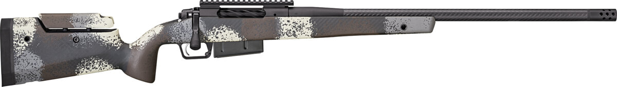 Springfield Armory WAYPOINT 300WIN CF ADJ RIDGE BAW924300WMCFDA