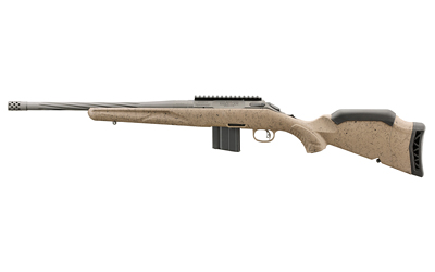 Ruger American Rifle Ranch 6.5mm Grendel Bolt Action