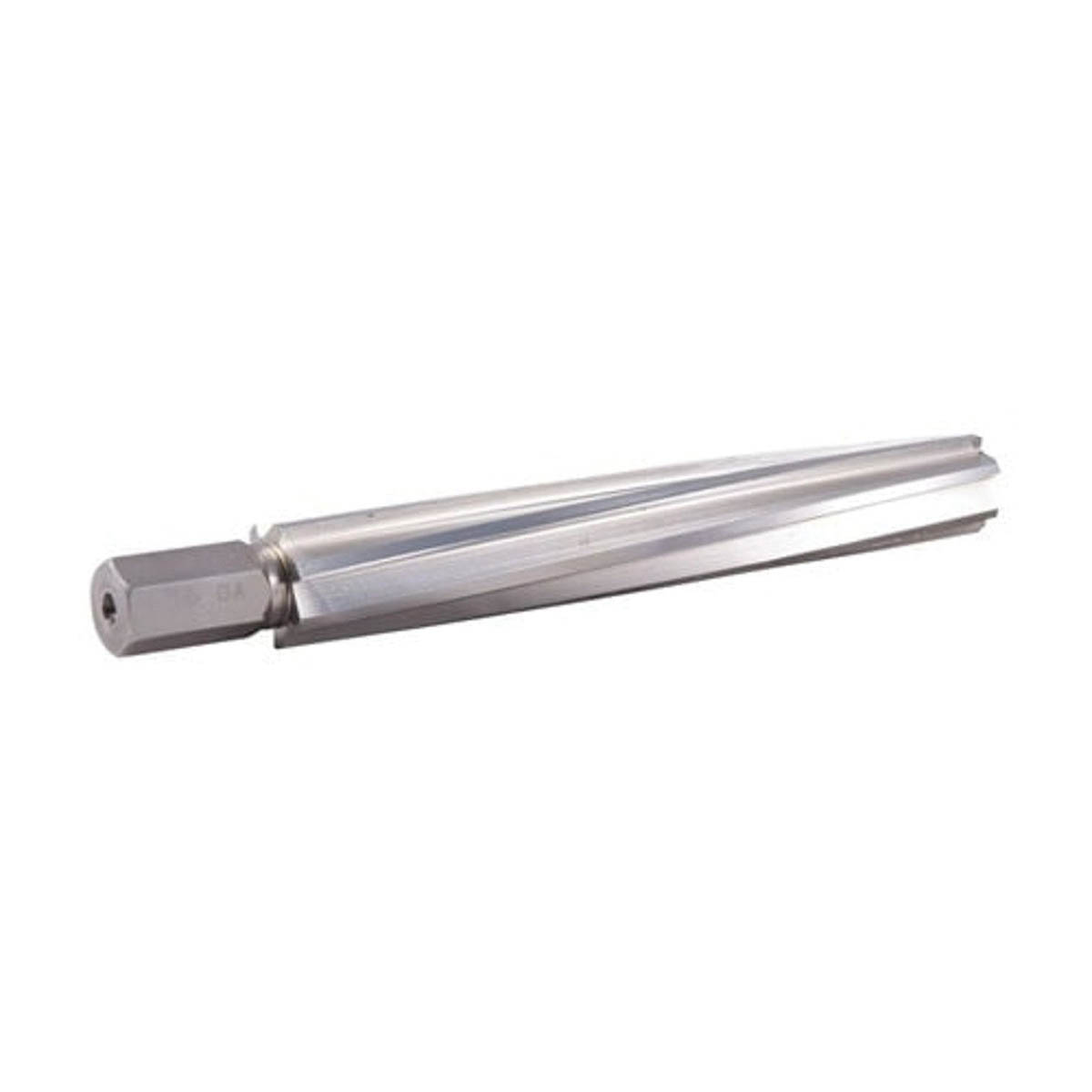 Brownells 16 Gauge 6" Spiral Flute Long Forcing Cone Reamer