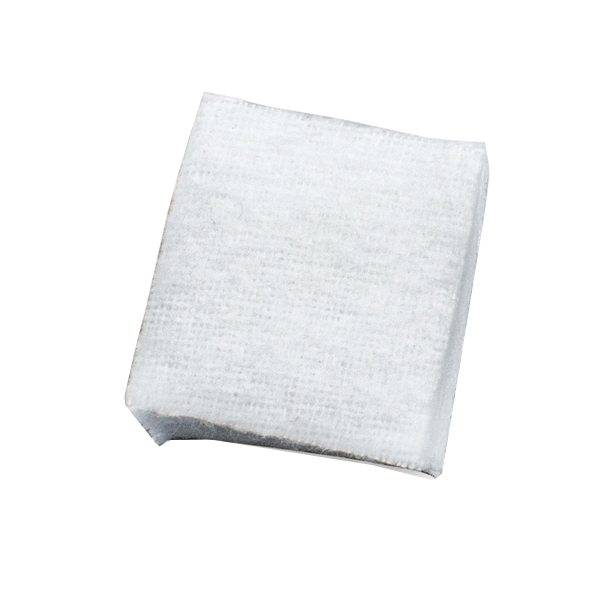 Otis .30 Cal/.30-06 Springfield/.303 Cal 2.50" Square Cleaning Patch, Pack of 100