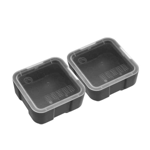 Magpul DAKA Storage Bin, Black