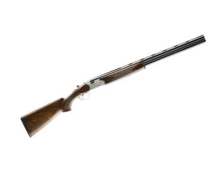 Beretta 686 Silver Pigeon SPI 12/26 Shotgun - J686F1226
