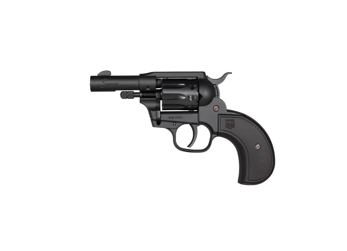 DiamondBack DBF DB SIDEKCK 22LR|22M BH 9RD