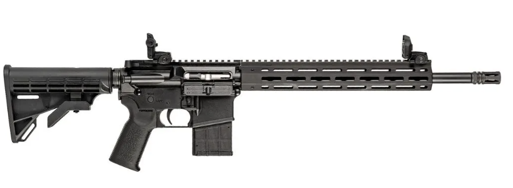 Tippmann Arms M4-22 16" Magnum Elite .22 WMR - A101256