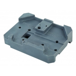 WHEELER Delta Series AR Armorer's Bench Block