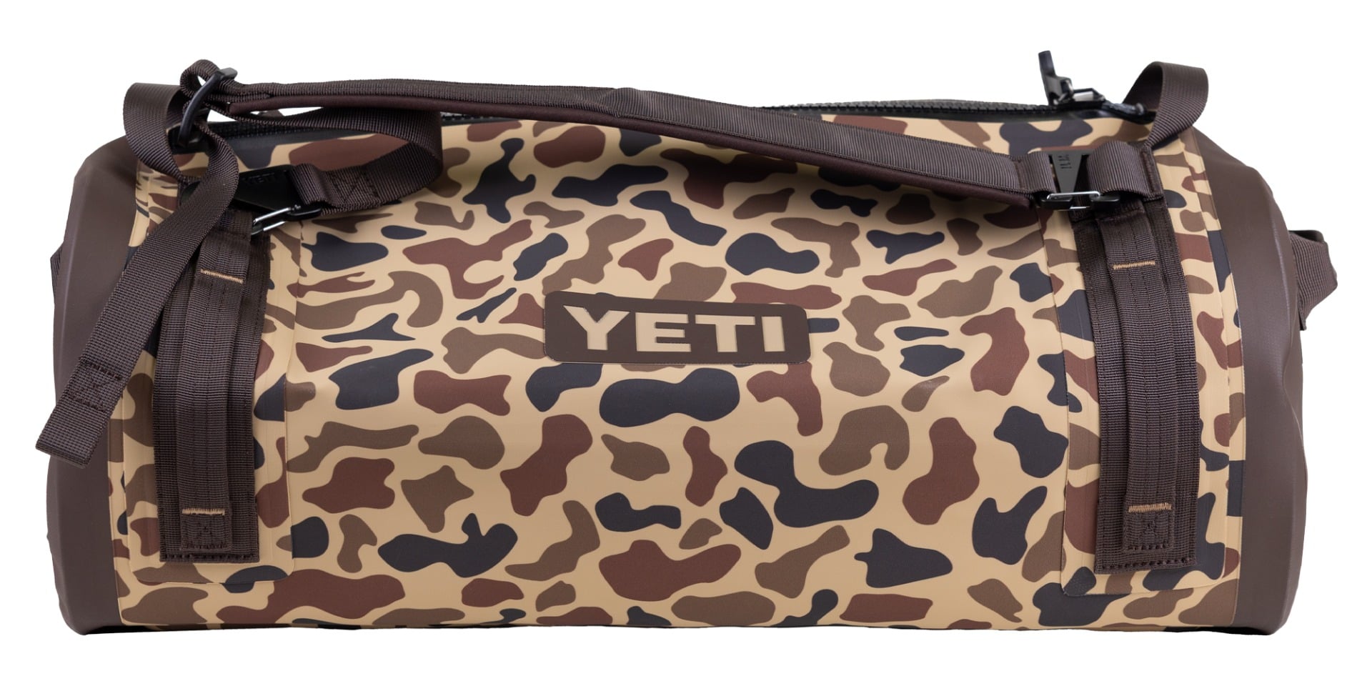 Yeti Panga Duffel 50, Wetlands Camo