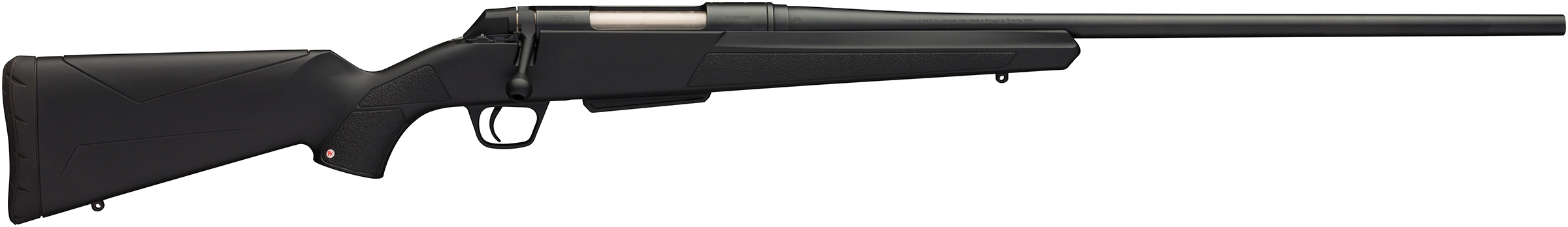 Winchester XPR 6.5 PRC Bolt Action Rifle 24"