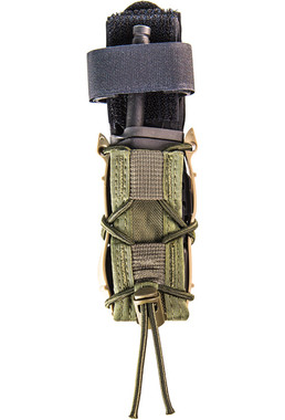 High Speed Gear Pistol TACO, Belt Mount