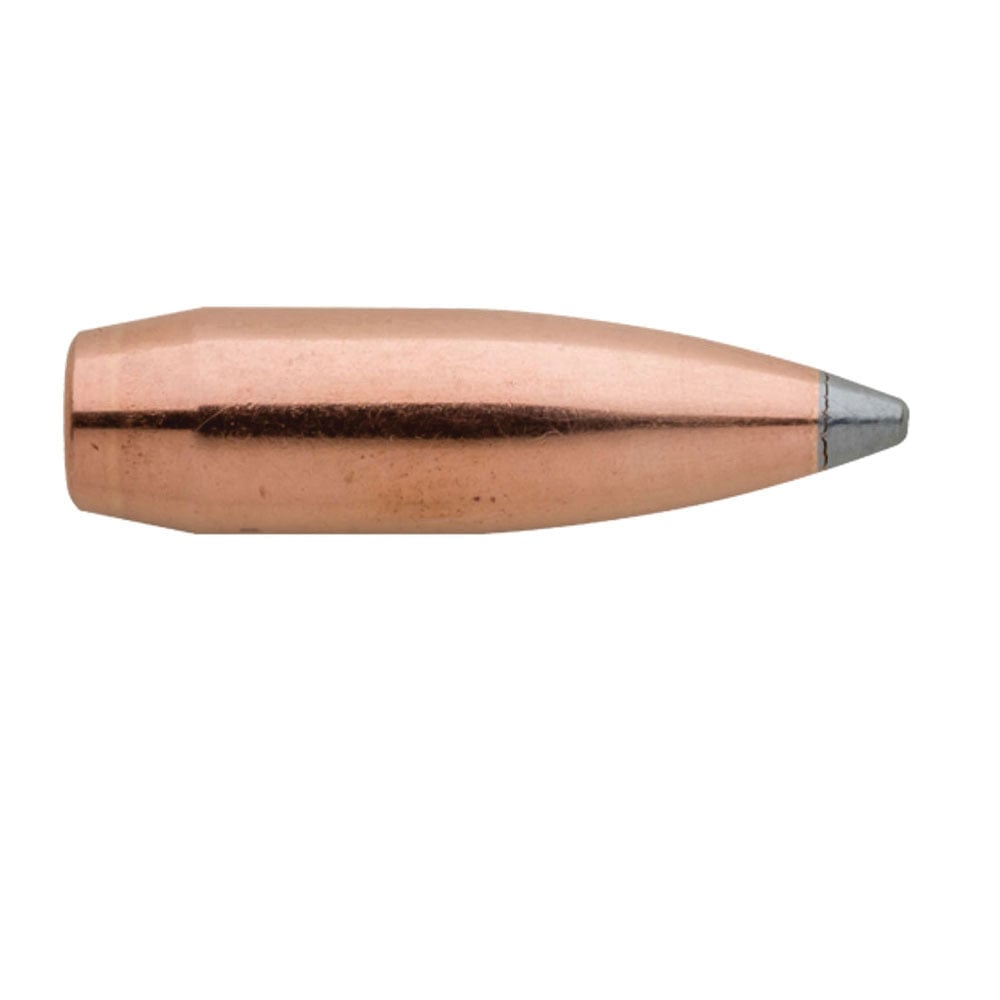 Sierra GameKing .22 Cal BT Rifle Bullet, 62 gr 0.224" 500rds