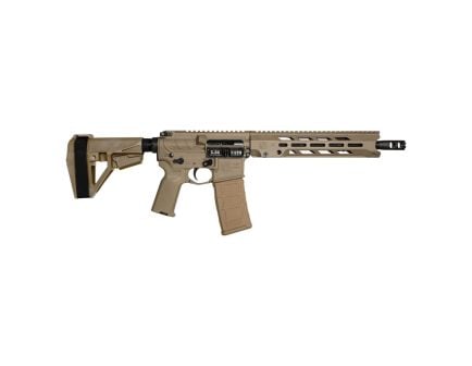 Diamondback DB15 Obsidian 5.56x45mm 11.50", Flat Dark Earth