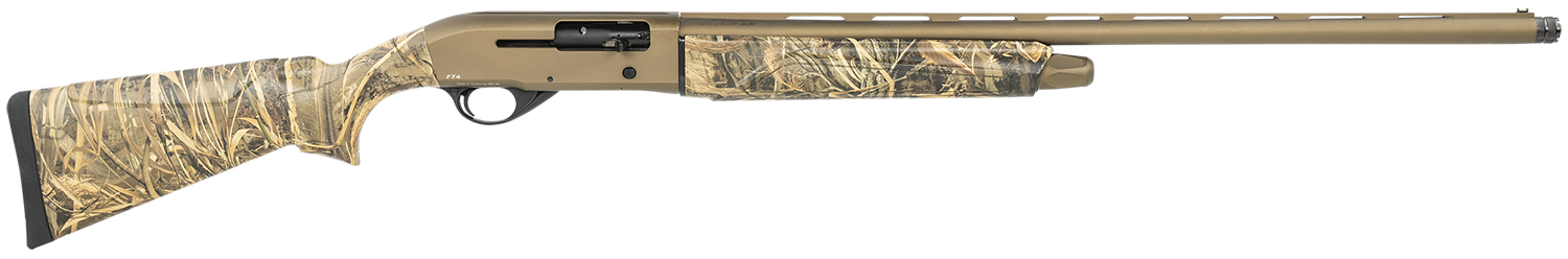 Pointer Field Tek 4 12 Gauge Semi-Auto Shotgun