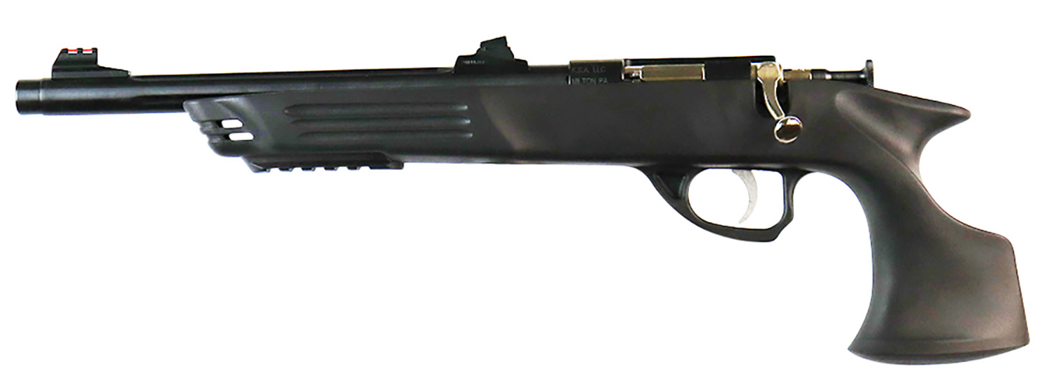 Crickett KSA693 .22 LR Bolt Action Pistol