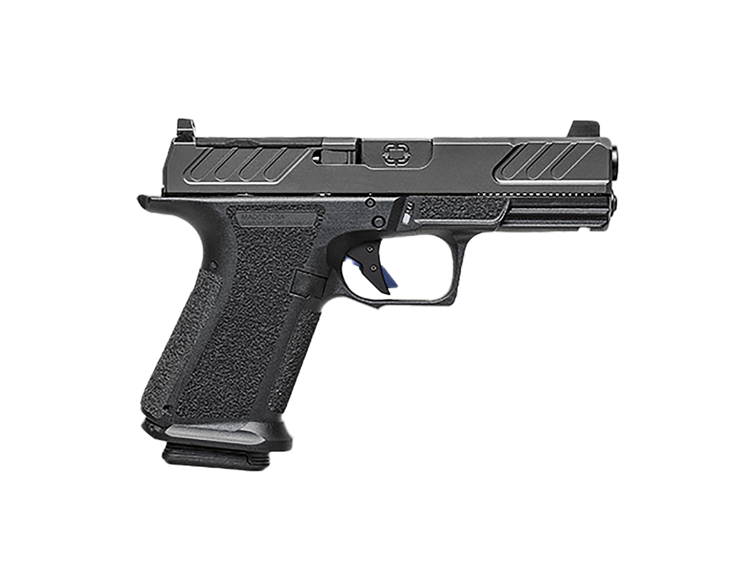 Shadow Systems MR920 9mm LE Edition Optic