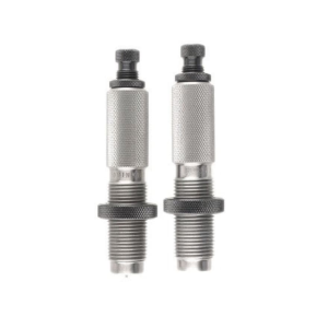 Redding 243 Winchester Ackley Improved 40-Degree Shoulder Neck Sizing, Bullet Seating 2 Die Set