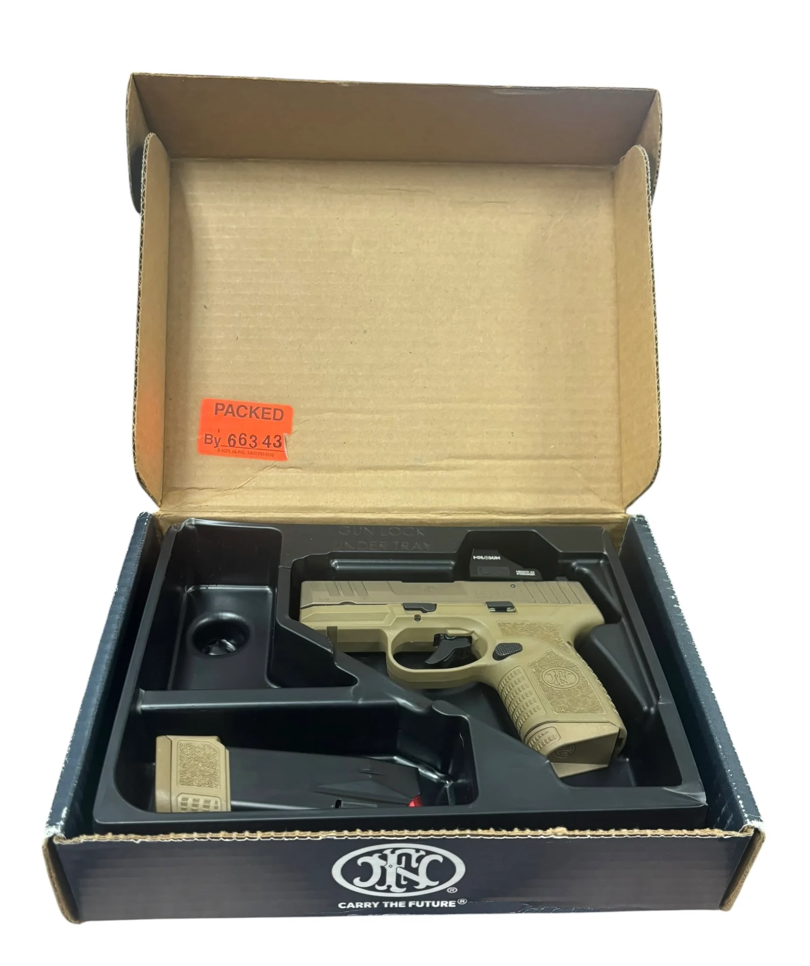 FN Reflex (Used)