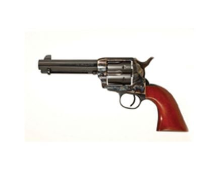 Taylors & Company The Drifter 4.75" .357 Mag Revolver, Case Hardened - 556104