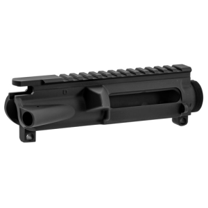 WILSON COMBAT AR15 Upper Receiver Mil-Spec Hardcoat Anodized