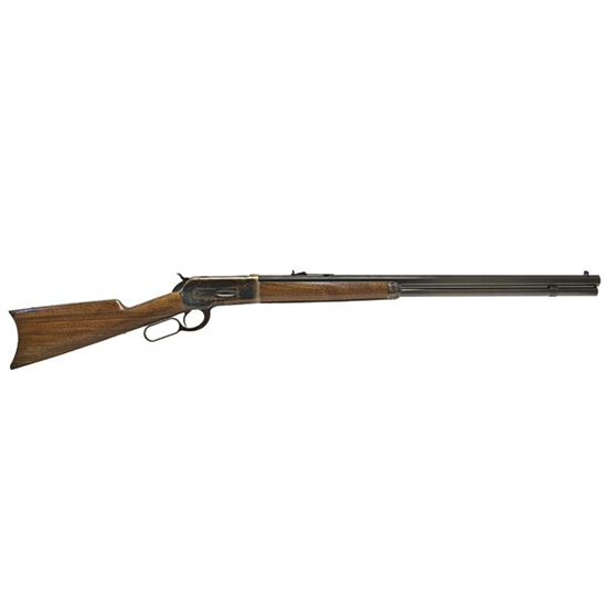 Cimarron Model 1886 Lever Action Rifle .45-70 26"