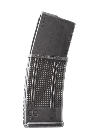 ProMag AR-15 5.56 MAG ANTI-TILT 30RD 30RD BK POLY | ROLLER FOLLOWER