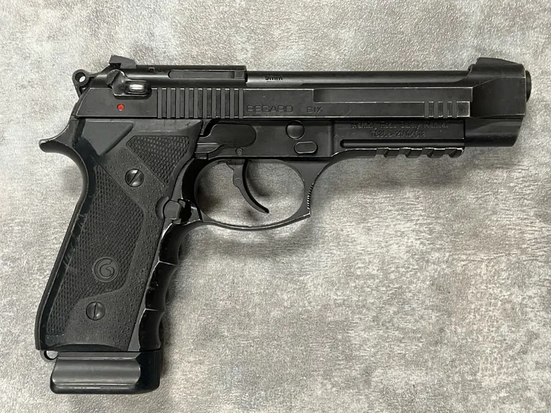 GIRSAN REGARD SIX (Used)