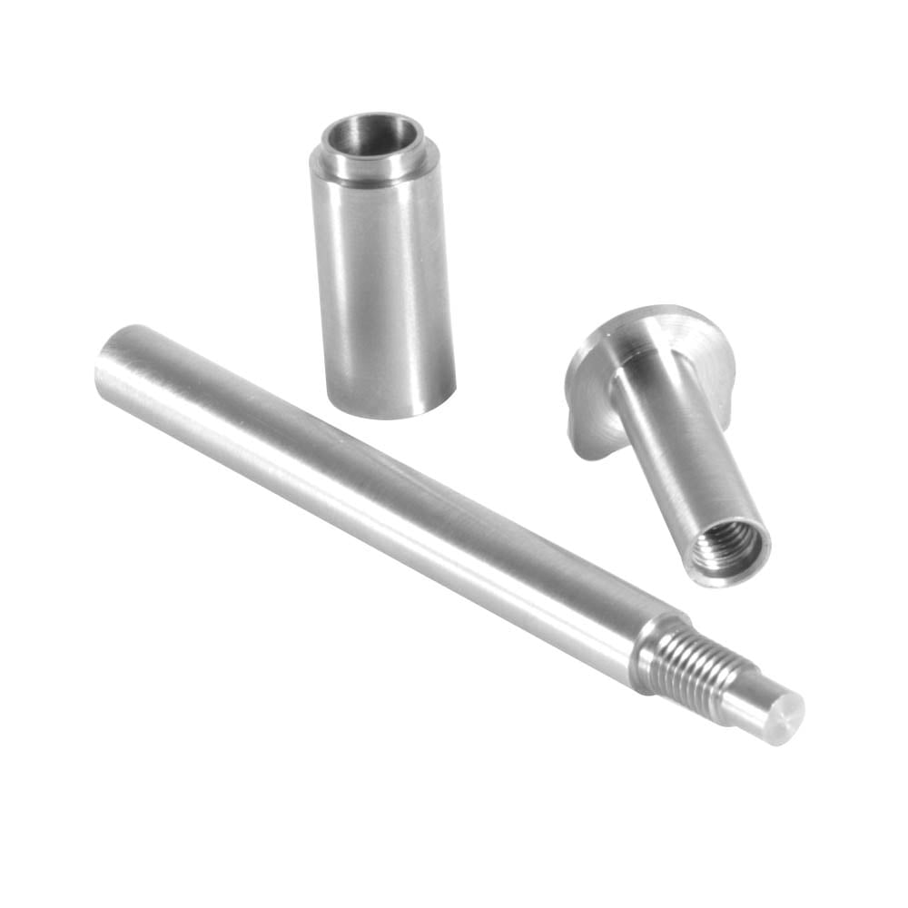 EGW 2-Piece Guide Rod Fits 1911, Stainless