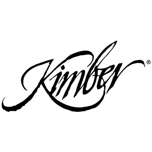 Kimber CDS9 9MM BLK/BLK 10+1 OR