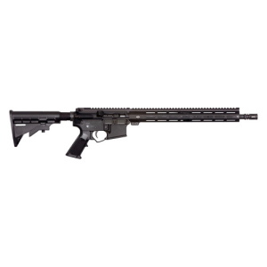 APF Econo FF 5.56 NATO 16" 30rd - Black