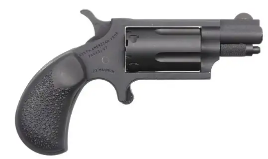 North American Arms NAA-22MSC-CRK .22WMR Revolver