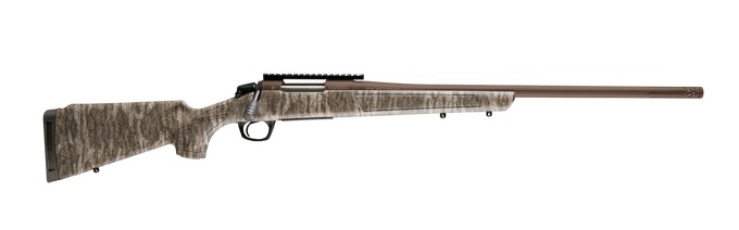 CVA Cascade XT 6.5 Creedmoor 22" Bolt Action Rifle