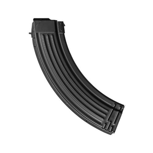 KCI USA 40rds 7.62x39mm Magazine - Black High-Capacity - KCI-MZ006