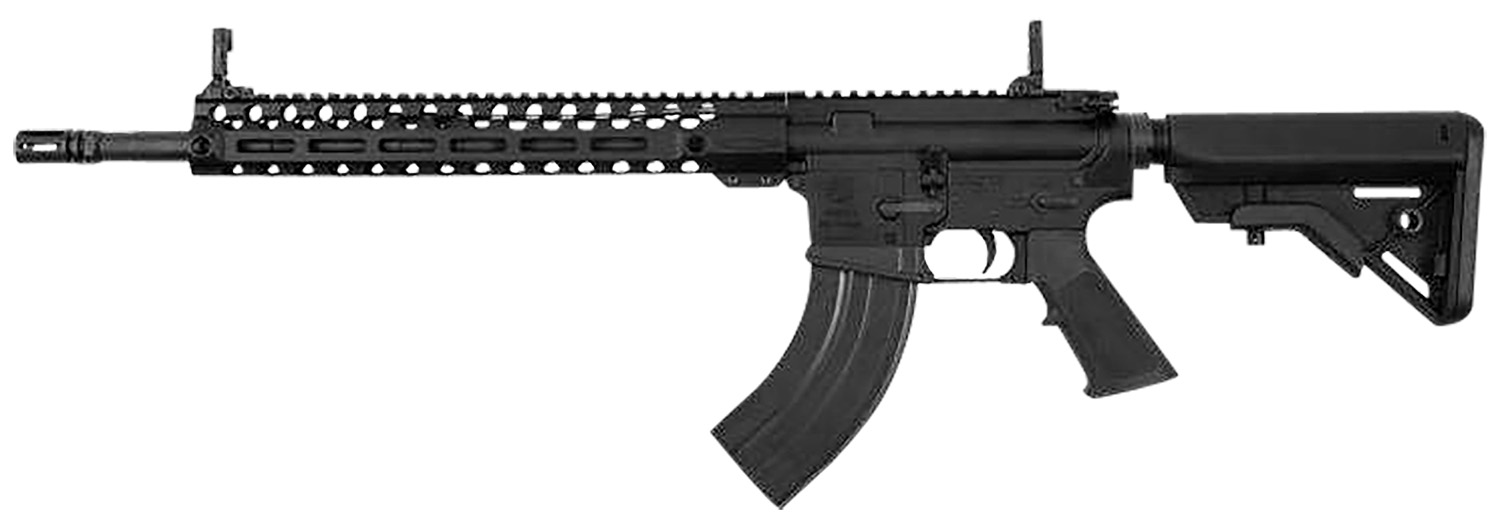 Colt M4 Carbine 7.62x39 Rifle 16.1" Matte Black
