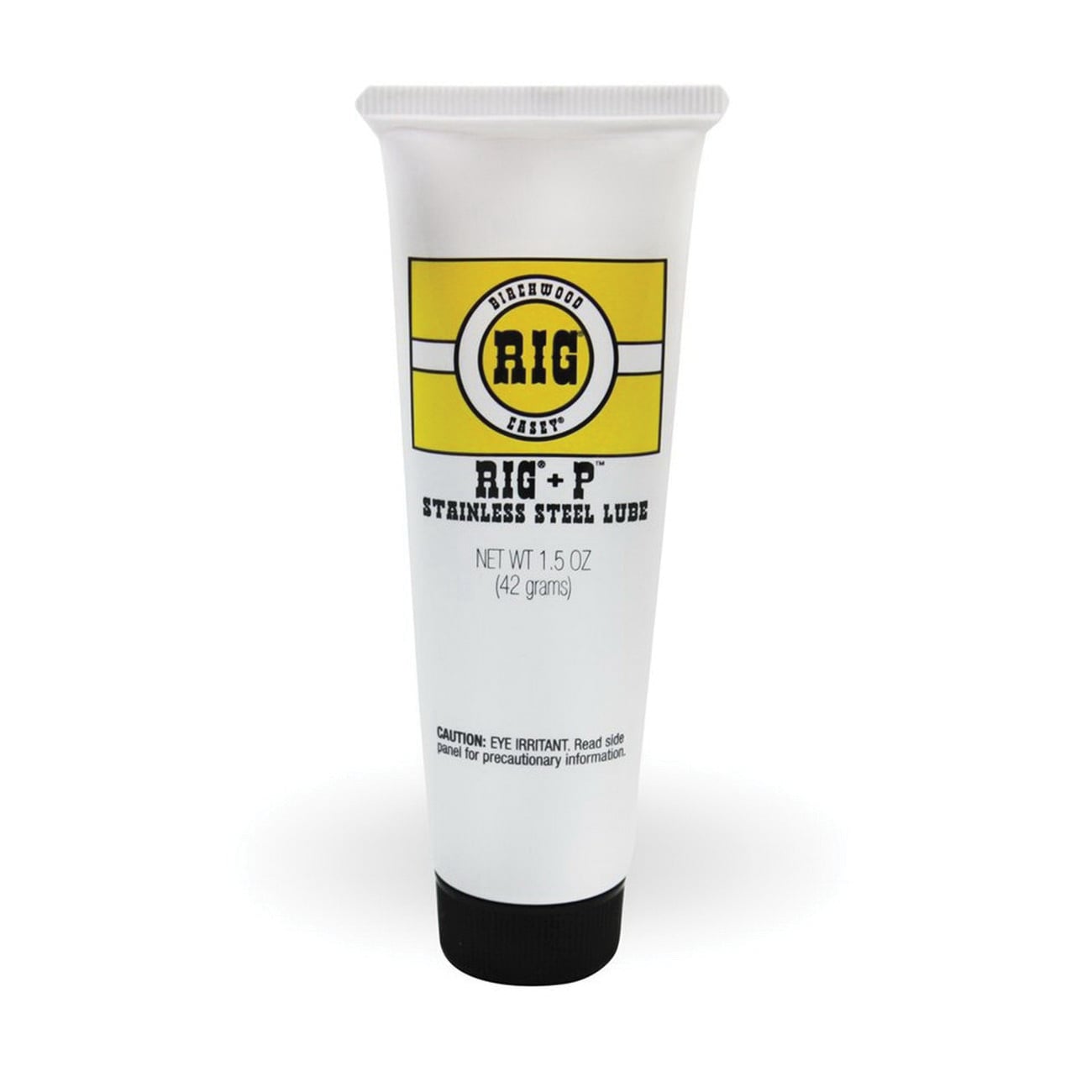 Birchwood Casey RIG +P Lubricant, 1.5 oz Tube - 40051