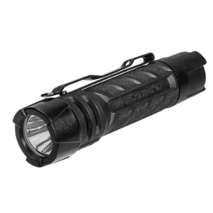 POLYTAC 1X 500LM EDC BLK