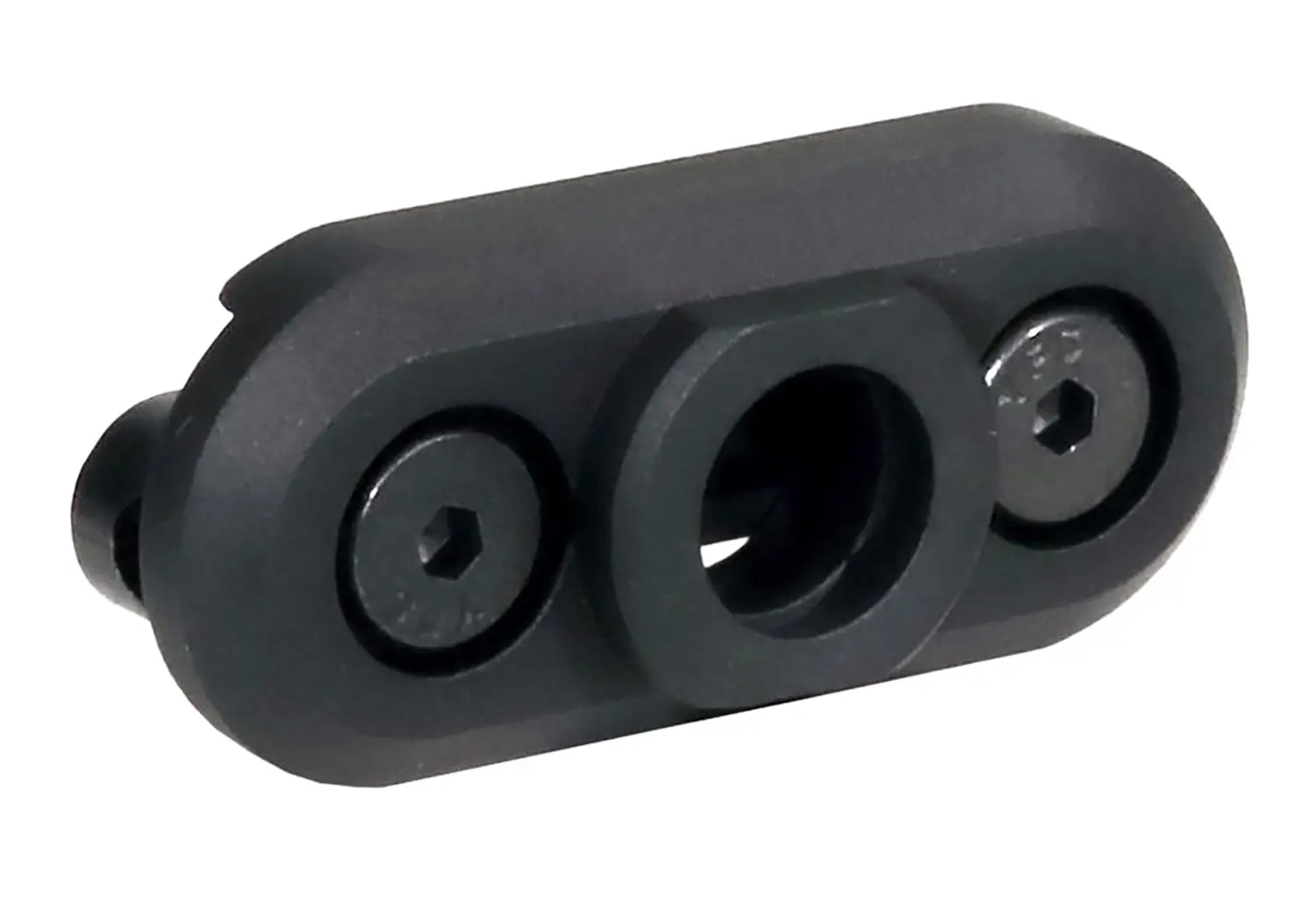 Samson 040301901 Evolution Quick Detach Sling Mount Black Aluminum