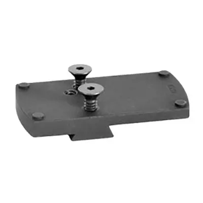 SIGHT MOUNT FOR VORTEX VIPER/VENOM FITS S M BLACK