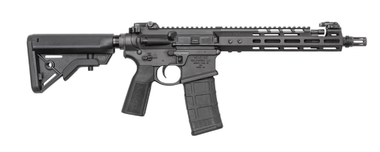 Noveske N4 Shorty 5.56mm NATO 30rd Micro-Switchblock SBR W/ 10.5" Barrel