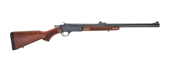 Henry Single Shot Steel 12 Gauge Shotgun