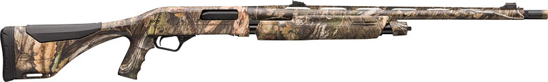 Winchester SXP Long Beard 12GA Pump Shotgun