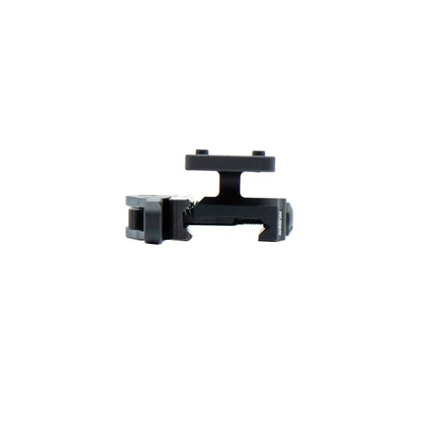 American Defense Mfg AD-TR-LW Quick Detach Mount Co-Witness - Superior Line of Sight - AD-TR-LW-10-STD