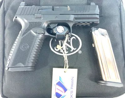 FN 510 (Used)