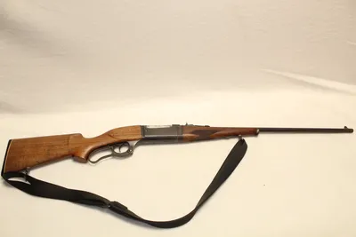 SAVAGE ARMS 99 (Used)