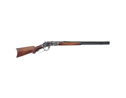 Taylors and Company 1873 .45 Long Colt Lever, Walnut
