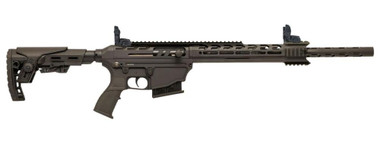 TAC PROB Shotgun – 12ga Silver Eagle