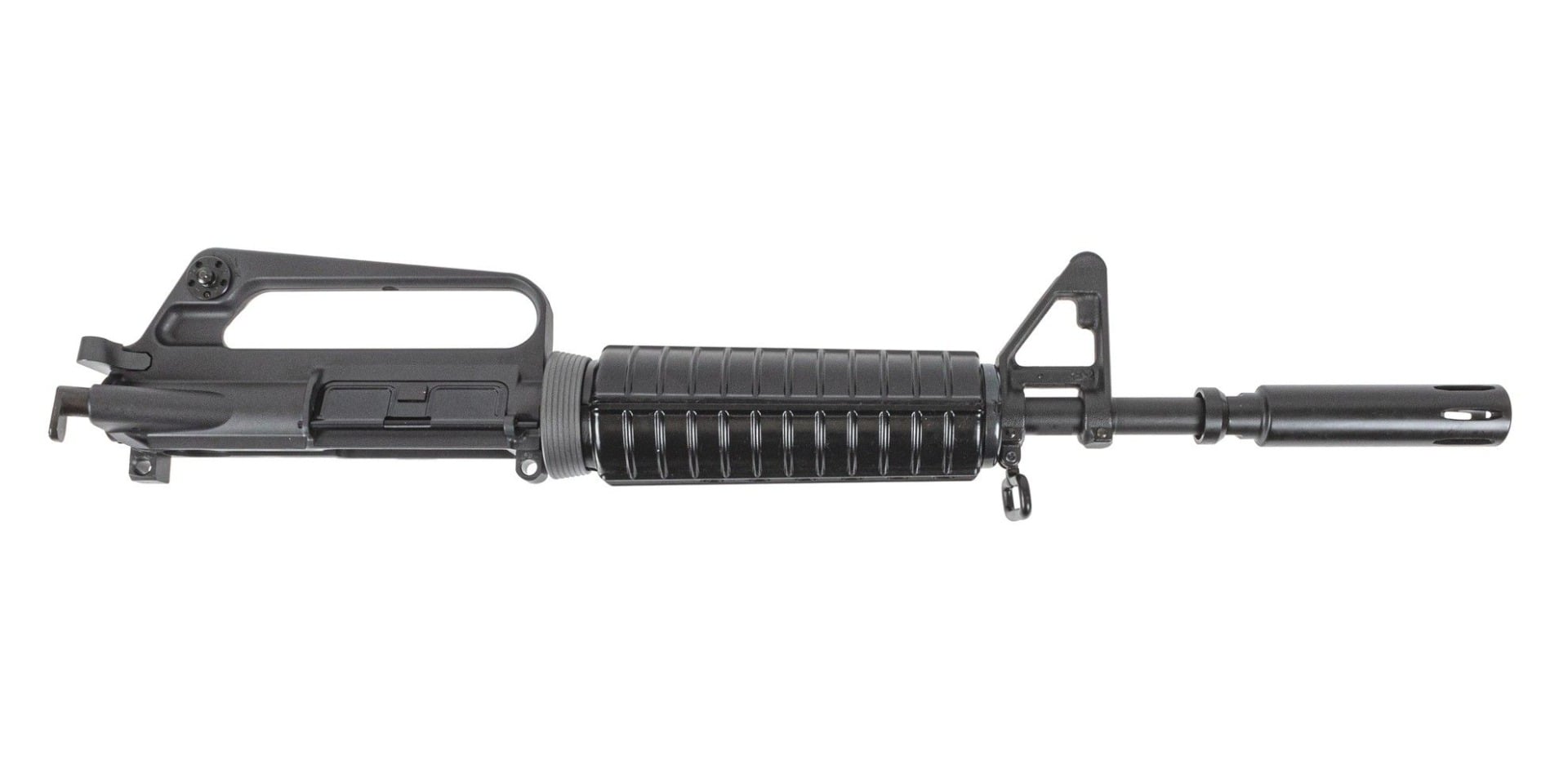 Harrington & Richardson 11.5" XM177E2 Complete Pistol Upper, Gray