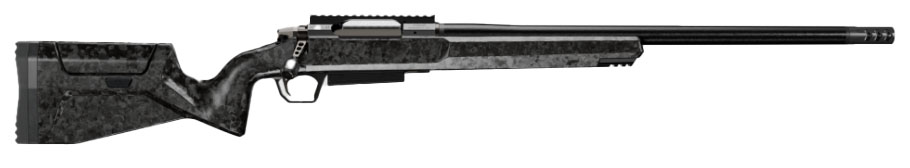 Christensen Arms Modern Carbon Rifle 6.5 Creedmoor