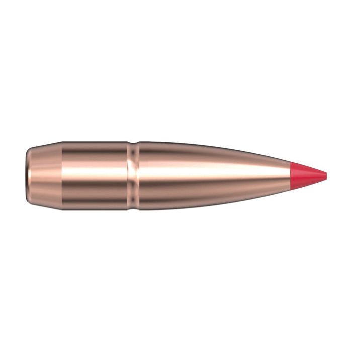 Hornady CX 6.5mm CPT Rifle Bullet, 90 gr 0.264" 50rds